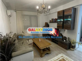 Apartament 2 camere mobilat utilat Militari Residence 76.500