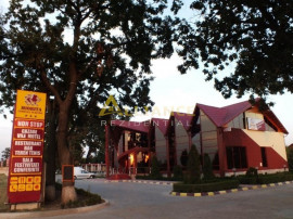 Investitie HoReCa &ndash; Hostel, Restaurant, Vile