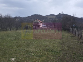 Teren 734 mp intravilan de vanzare in Brebu