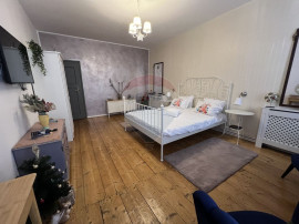 Apartament de v&acirc;nzare centru istoric