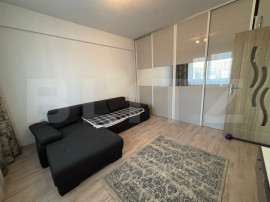 Apartament 1 cameră, 29 mp, zona Valea Ad&acirc;ncă
