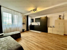 COLOSSEUM: Apartament 2 Camere 13 Decembrie Faget