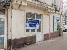 Spatiu comercial