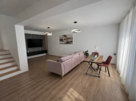 Vila Individuala, confortabila si eleganta, 140 mp, 250 mp t