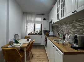 De v&acirc;nzare &ndash; Apartament 1 cameră | Ansamblul Tei, 55 000 Euro