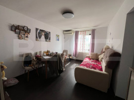 Apartament 2 camere mobilat și utilat &ndash; centrală proprie