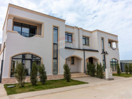 Vilă noua cu 5 camere de v&acirc;nzare &icirc;n zona Sud/Com.Berceni