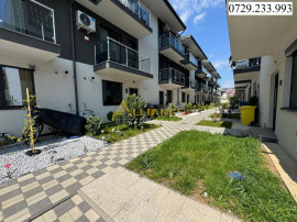 Vila cu 4 camere | Mobilata - Primarie Popesti