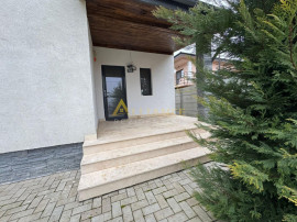 Vila individuala P 1 cu 4camere /3bai teren- 566mp
