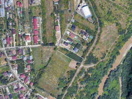 Teren intravilan 2273 mp in Pitesti, str. Mateias, iesire sp