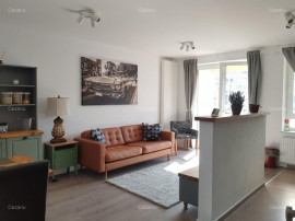 Apartament 2 camere, tip studio - Tractorul