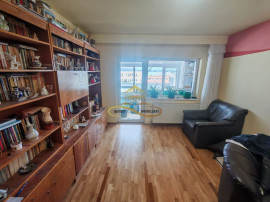 Vand apartament 3 camere decomandate &ndash; zonă Ștefan ce...
