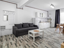 Apartament 2 camere | Mobilat și utilat | Zona Lidl - Mamai