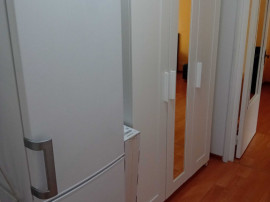 Berceni resita uioara parter