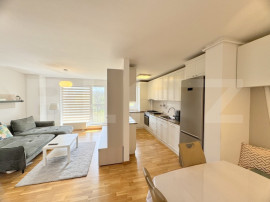 EXCLUSIV ! Apartament 3 camere, parcare, zona Iulius Mall -