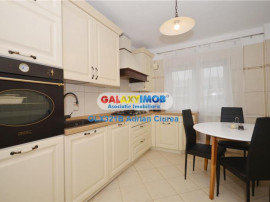 Stefan cel Mare | Parcul Circului | 4 Camere | 2 Bai | Balco