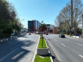 Brancoveanu x Turnu Magurele - 2 camere premium