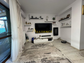 Casa tip duplex - Trend Residence - Mobilata si utilata