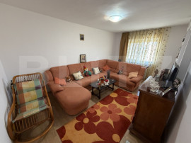 Apartament 3 camere decomandat , zona 23 August