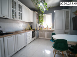 [DECO] Apartament 2 camere | Mobilat si Utilat || 65 MP