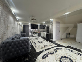Apartament, 3 camere, 70mp, zona Porii