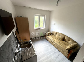 Garsonieră de &icirc;nchiriat-Zona Iris,str. Byron/Auchan Iris