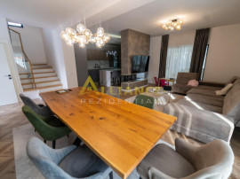 Vila individuala LUX de - zona Miorita, comuna Berceni