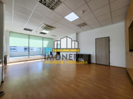 Inchiriere Birou cu terasa-100 m Metrou M. Bravu-0% comision