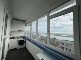 De inchiriat apartament cu o cameră pe faleza 1300 lei