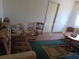 Apartament 3 camere, etaj 3, 46.37 mp, zona 14 Mai