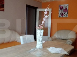 Apartament 2 camere de vanzare, 52.59 mp, Municipiul Carei