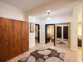 Apartament 2 camere, decomandat, 68 mp utili, zona Frumoasa-