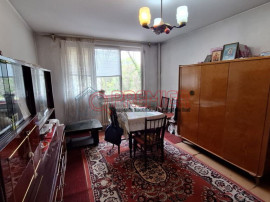 Alexandru Obregia - Aleea Terasei - Garsoniera