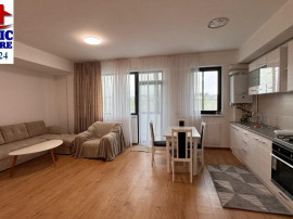 2 cam, 56 mp, cu gradina proprie, Str. Fermelor, 430 Eur/lunar
