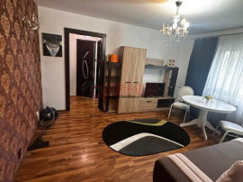 Apartament cu 3 cam - Str Resita