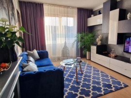 Apartament 2 camere, semidecomandat, Calea Bucuresti