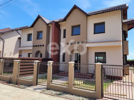 De vanzare duplex premium zona linistita intre paduri in Cor
