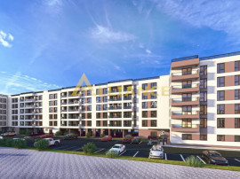 Locuinte noi | Garsoniere Apartamente 2-3 camere | Popesti