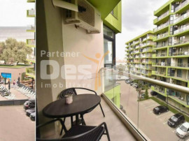 Studio cu priveliște spre mare | Alezzi Beach Resort | Comi