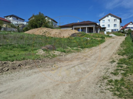 0% Comision-Teren intravilan 360 mp Valea Geamana