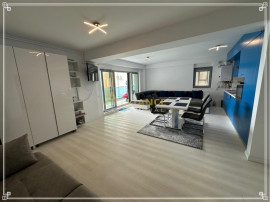 Apartament 2 camere ~ WAVE 2 ~ Azimuth Beach ~
