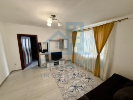 2 camere - mobilat - utilat - parter - centrala - AC - Bo...