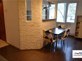 Apartament 2 Camere de Zona Cornisa