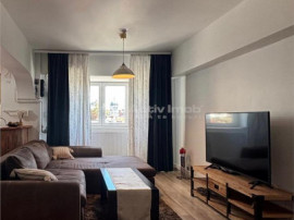 3 Camere, Unirii (Bd. Libertatii), Parcare, Centrala Proprie