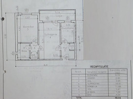 V&acirc;nzare apartament 2 camere ultracentral Ploiești