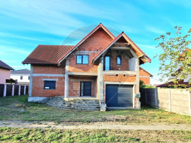 Casă smart Vladimirescu, &icirc;ncălzire pardoseală, ventil...