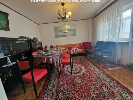 Apartament 4 camere, situat &icirc;n T&acirc;rgu Jiu, Str Unirii (Ultr