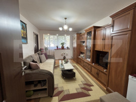 Apartament 2 camere, 48.50 mp, zona Mureseni - Gheorghe Doja