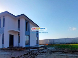 Vila Individuala Bragadiru P 1 | 100 mp | 2025 |