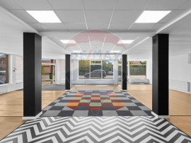 Spațiu comercial de &icirc;nchiriat 250 mp - zona Grădiște